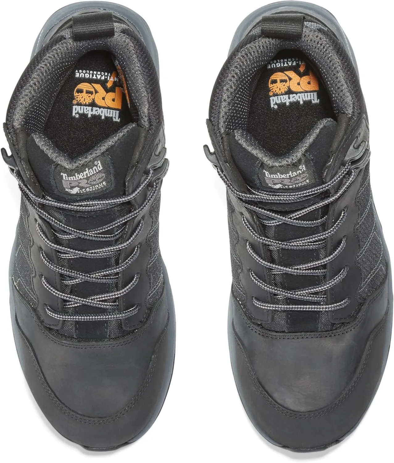 Timberland PRO Men's Payload 6 Inch Composite Safety Toe Industrial Work Boot