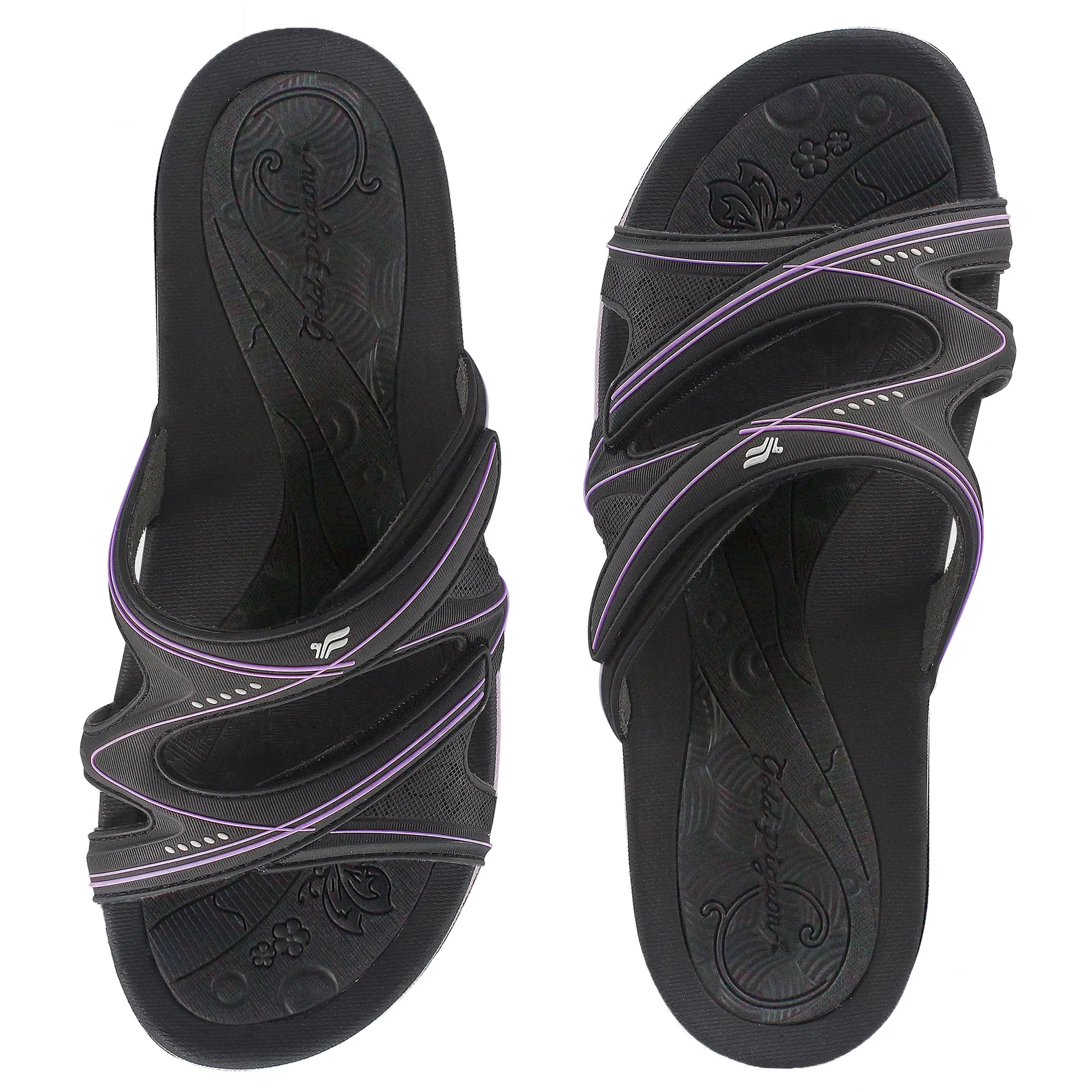 Women Signature: 7534 Purple